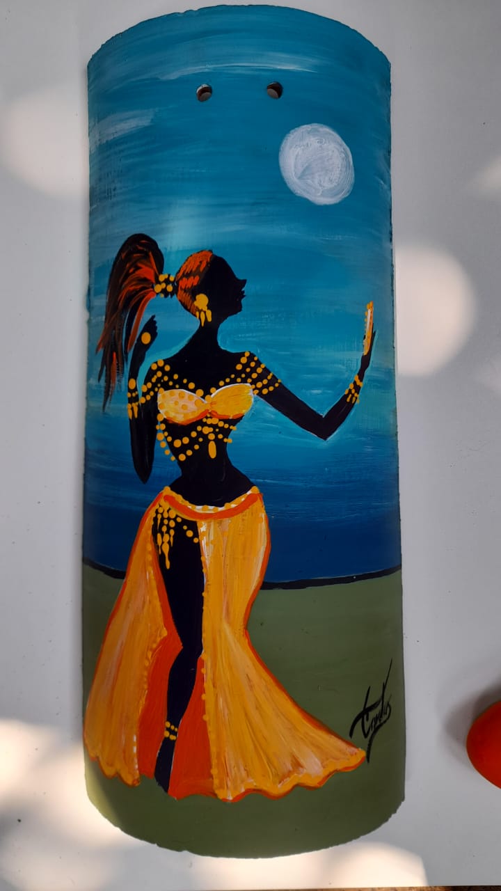 Ceramicas Decorativas