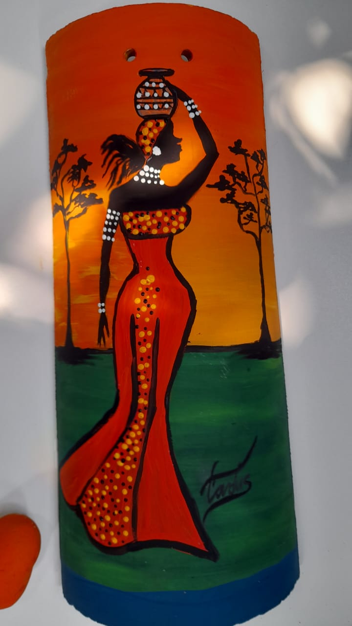 Ceramicas Decorativas