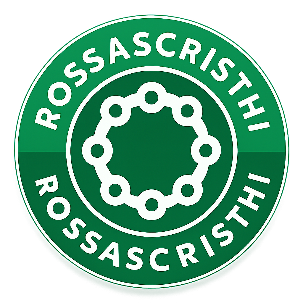 rossascristhi